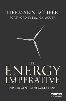 Book Cover for The Energy Imperative by Hermann Scheer