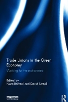 Book Cover for Trade Unions in the Green Economy by Tim Jackson