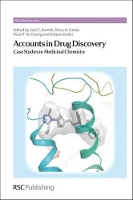 Book Cover for Accounts in Drug Discovery by Joel (Bristol-Myers Squibb, USA) Barrish