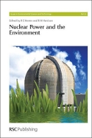 Book Cover for Nuclear Power and the Environment by R M (University of Birmingham, UK) Harrison