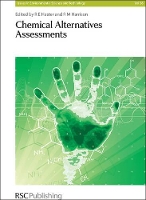 Book Cover for Chemical Alternatives Assessments by R M (University of Birmingham, UK) Harrison