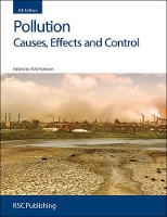 Book Cover for Pollution by R M (University of Birmingham, UK) Harrison