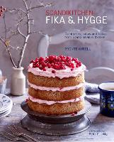 Book Cover for ScandiKitchen: Fika and Hygge by Bronte Aurell