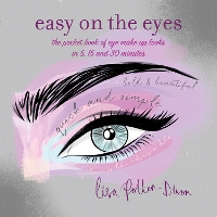 Book Cover for Easy on the Eyes by Lisa Potter-Dixon