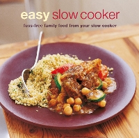 Book Cover for Easy Slow Cooker by Ryland Peters & Small