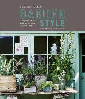 Book Cover for Selina Lake: Garden Style by Selina Lake