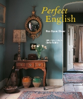 Book Cover for Perfect English by Ros Byam Shaw