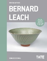 Book Cover for Bernard Leach (British Artists) by Edmund de Waal