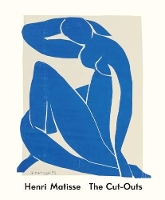 Book Cover for Henri Matisse: The Cut-Outs by Karl Buchberg