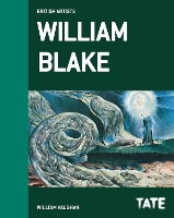 Book Cover for Tate British Artists: William Blake by William Vaughan