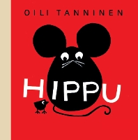 Book Cover for Hippu by Oili Tanninen