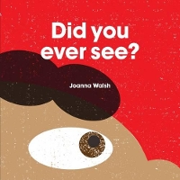 Book Cover for Did You Ever See? by Walsh Joanna