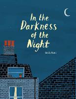 Book Cover for In the Darkness of the Night by Emily Rand