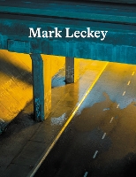 Book Cover for Mark Leckey by Clarrie Wallis