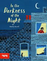 Book Cover for In the Darkness of the Night by Emily Rand