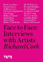 Book Cover for Face to Face by Richard Cork