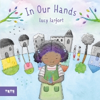 Book Cover for In Our Hands by Lucy Farfort
