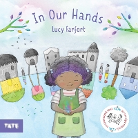 Book Cover for In Our Hands by Lucy Farfort