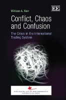 Book Cover for Conflict, Chaos and Confusion by William A. Kerr