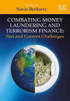 Book Cover for Combating Money Laundering and Terrorism Finance: Past and Current Challenges by Navin Beekarry