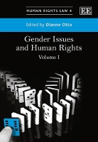Book Cover for Gender Issues and Human Rights by Dianne Otto