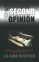 Book Cover for Second Opinion by Claire Rayner