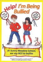 Book Cover for Help! I'm Being Bullied by Carol Howard