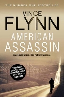 Book Cover for American Assassin by Vince Flynn