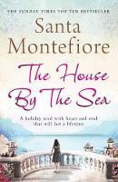 Book Cover for The House By the Sea by Santa Montefiore