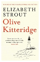 Book Cover for Olive Kitteridge by Elizabeth Strout