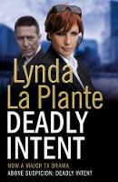 Book Cover for Deadly Intent by Lynda La Plante