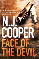 Book Cover for Face of the Devil by N. J. Cooper