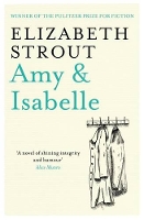 Book Cover for Amy & Isabelle by Elizabeth Strout