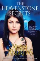 Book Cover for Heavenstone Secrets by Virginia Andrews