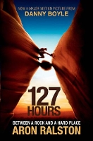 Book Cover for 127 Hours by Aron Ralston