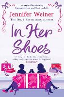 Book Cover for In Her Shoes by Jennifer Weiner