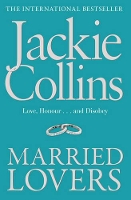 Book Cover for Married Lovers by Jackie Collins