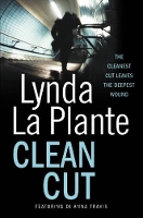 Book Cover for Clean Cut by Lynda La Plante