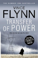 Book Cover for Transfer Of Power by Vince Flynn