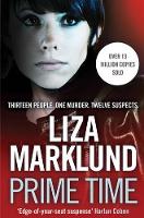 Book Cover for Prime Time by Liza Marklund
