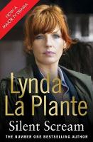 Book Cover for Silent Scream by Lynda La Plante