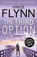 Book Cover for The Third Option by Vince Flynn