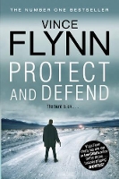 Book Cover for Protect and Defend by Vince Flynn