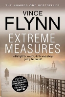 Book Cover for Extreme Measures by Vince Flynn