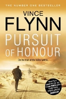 Book Cover for Pursuit of Honour by Vince Flynn