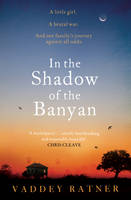 Book Cover for In The Shadow Of The Banyan by Vaddey Ratner