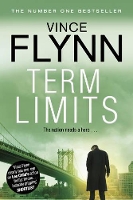 Book Cover for Term Limits by Vince Flynn