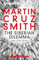 Book Cover for The Siberian Dilemma by Martin Cruz Smith