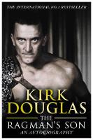 Book Cover for The Ragman's Son by Kirk Douglas