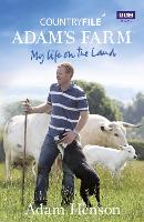 Book Cover for Countryfile: Adam's Farm by Adam Henson